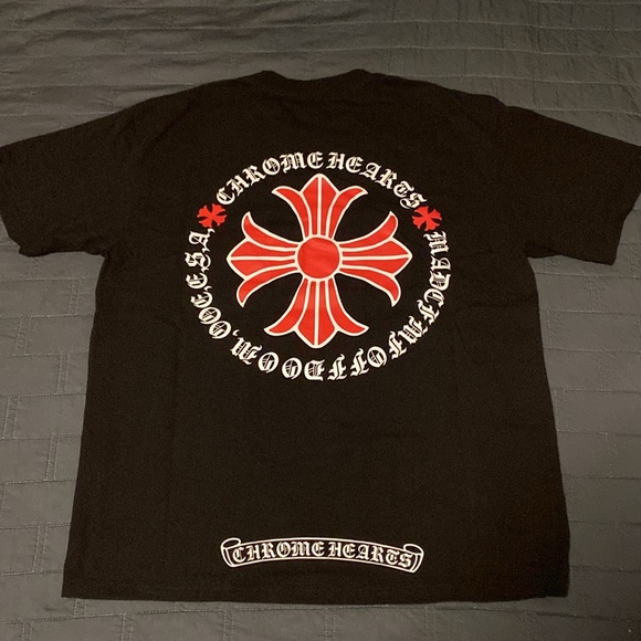 Chrome Hearts Tee - Picture 2 of 4